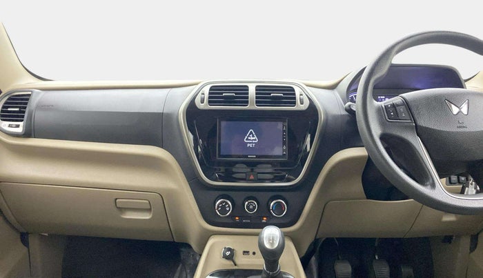 2024 Mahindra BOLERO NEO N 10 (O), Diesel, Manual, 7,719 km, Air Conditioner