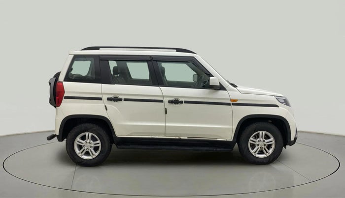 2024 Mahindra BOLERO NEO N 10 (O), Diesel, Manual, 7,719 km, Right Side View