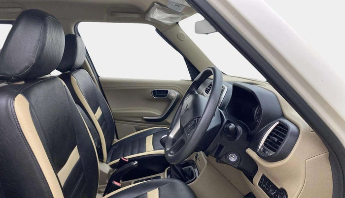 2024 Mahindra BOLERO NEO N 10 (O), Diesel, Manual, 7,719 km, Right Side Front Door Cabin