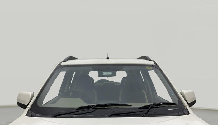 2024 Mahindra BOLERO NEO N 10 (O), Diesel, Manual, 7,719 km, Front Windshield