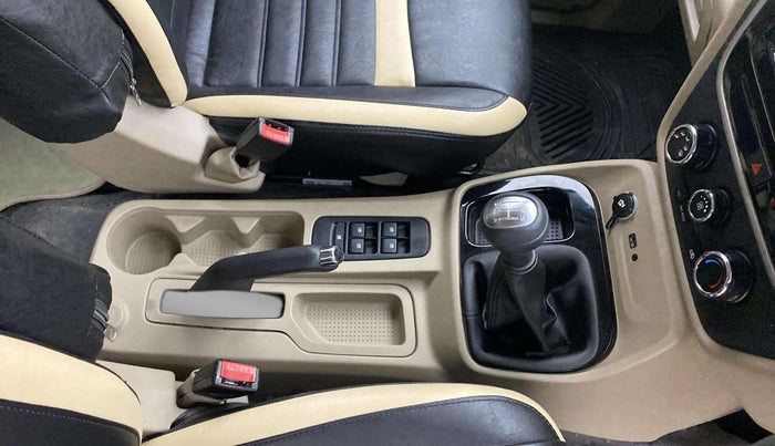 2024 Mahindra BOLERO NEO N 10 (O), Diesel, Manual, 7,719 km, Gear Lever