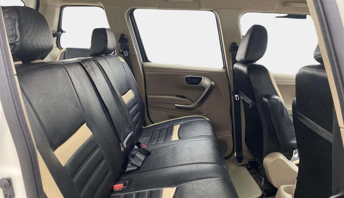 2024 Mahindra BOLERO NEO N 10 (O), Diesel, Manual, 7,719 km, Right Side Rear Door Cabin