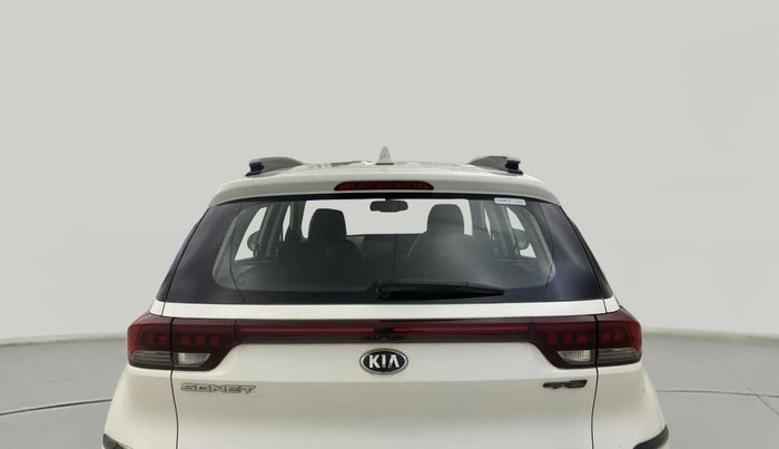 2020 KIA SONET GTX PLUS 1.0 IMT, Petrol, Manual, 60,728 km, Rear Windshield