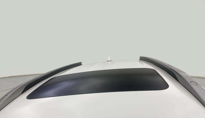 2020 KIA SONET GTX PLUS 1.0 IMT, Petrol, Manual, 60,728 km, Moonroof/ Sunroof