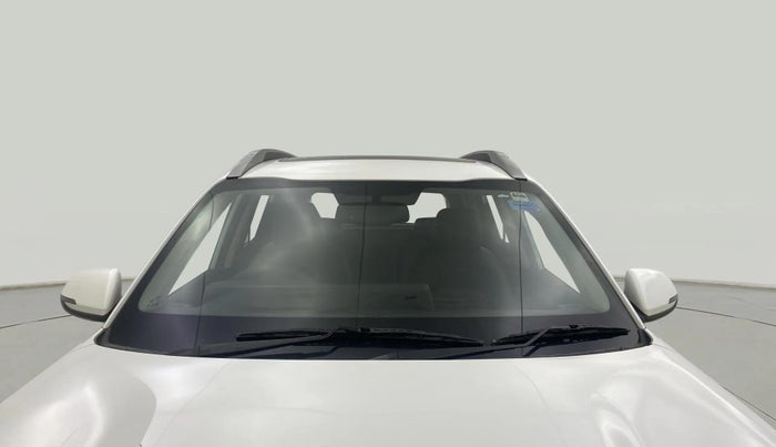 2020 KIA SONET GTX PLUS 1.0 IMT, Petrol, Manual, 60,728 km, Front Windshield