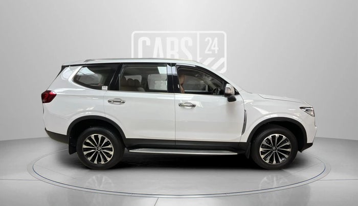 2023 MG GLOSTER SAVVY 2.0 TURBO 7 STR 2WD, Diesel, Automatic, 8,181 km, Right Side View