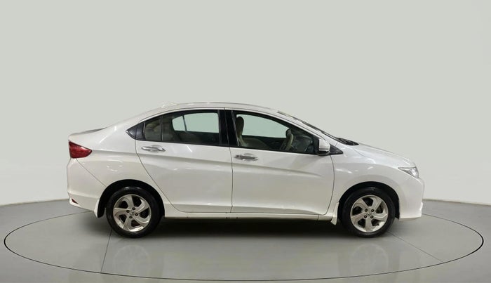 2015 Honda City 1.5L I-VTEC V MT, Petrol, Manual, 1,19,662 km, Right Side View