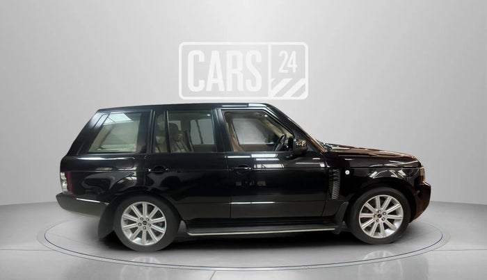 2012 Landrover Range Rover 4.4 TDV8 VOGUE SE, Diesel, Automatic, 24,869 km, Right Side View