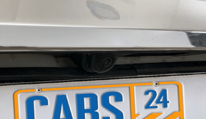 2019 Hyundai Creta SX AT 1.6 PETROL, Petrol, Automatic, 48,311 km, Parking Camera