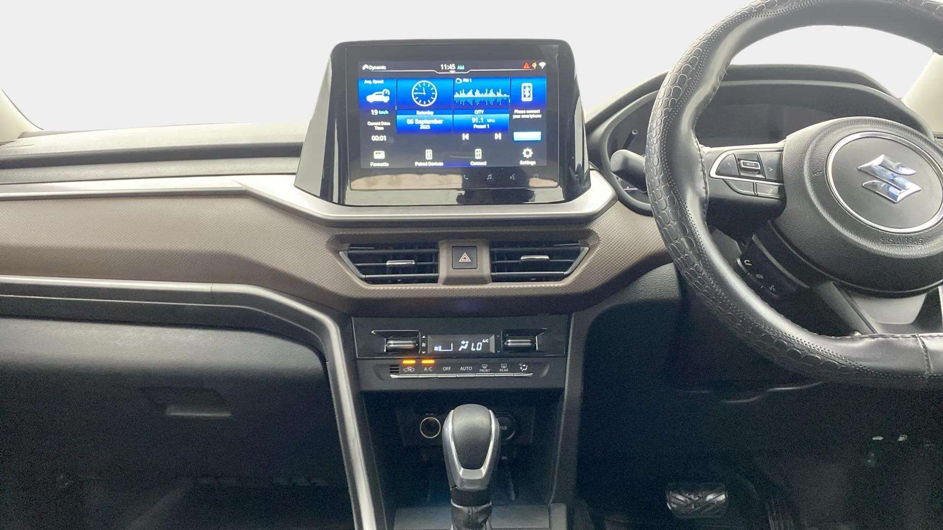 Features