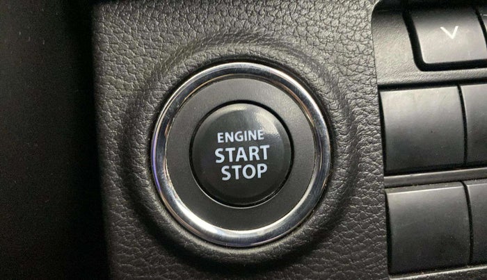 2023 Maruti BREZZA ZXI + AT SMART HYBRID, Petrol, Automatic, 13,976 km, Keyless Start/ Stop Button