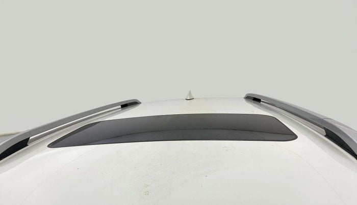 2023 Maruti BREZZA ZXI + AT SMART HYBRID, Petrol, Automatic, 13,976 km, Moonroof/ Sunroof