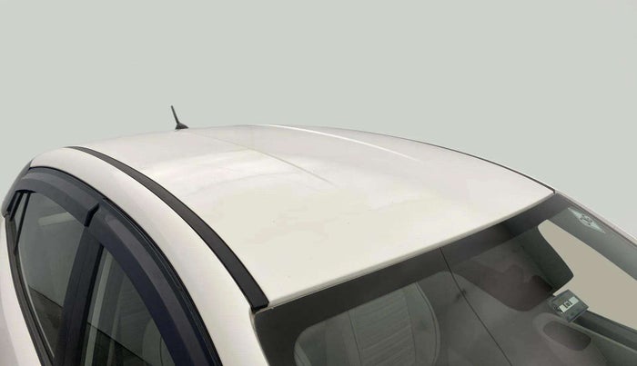 2021 Hyundai AURA S 1.2 CNG, CNG, Manual, 26,505 km, Roof