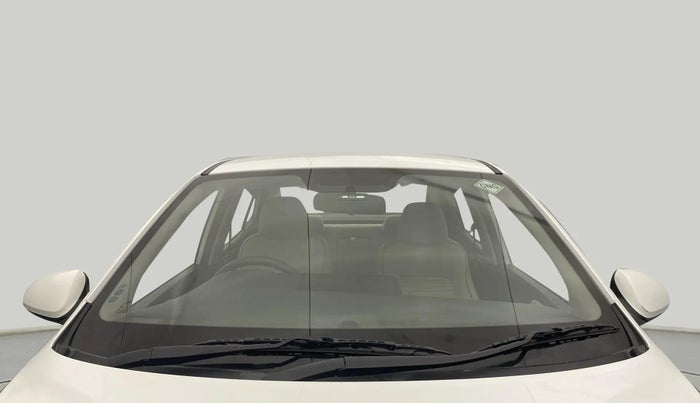 2021 Hyundai AURA S 1.2 CNG, CNG, Manual, 26,505 km, Front Windshield