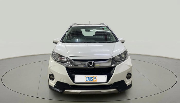 2017 Honda WR-V 1.2L I-VTEC VX MT, Petrol, Manual, 48,656 km, Front