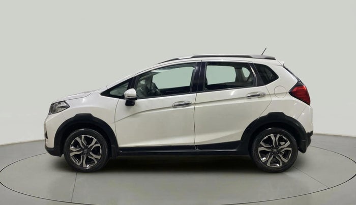 2017 Honda WR-V 1.2L I-VTEC VX MT, Petrol, Manual, 48,656 km, Left Side