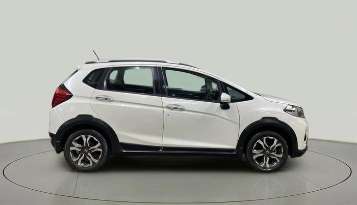 2017 Honda WR-V 1.2L I-VTEC VX MT, Petrol, Manual, 48,656 km, Right Side View