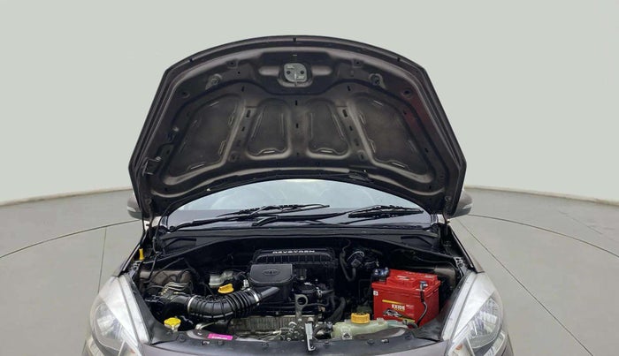 2018 Tata Tiago XZA PETROL, Petrol, Automatic, 79,328 km, Open Bonet