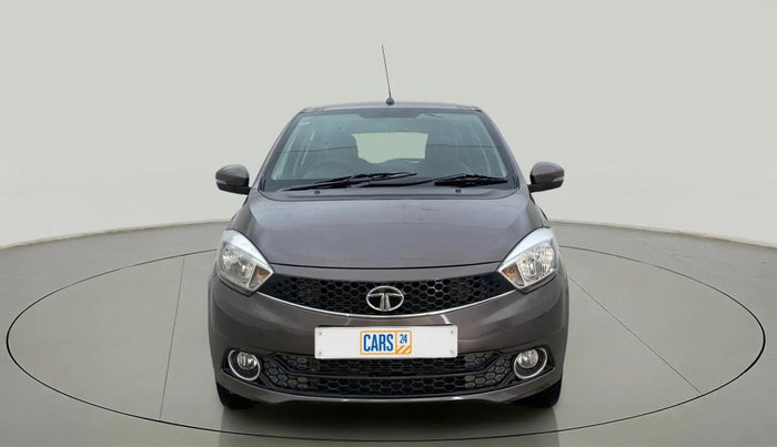 2018 Tata Tiago XZA PETROL, Petrol, Automatic, 79,328 km, Front