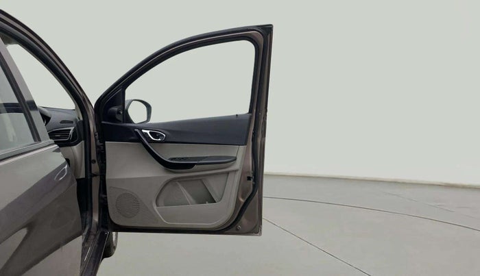 2018 Tata Tiago XZA PETROL, Petrol, Automatic, 79,328 km, RHS Front Door