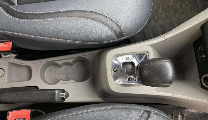 2018 Tata Tiago XZA PETROL, Petrol, Automatic, 79,328 km, Gear Lever