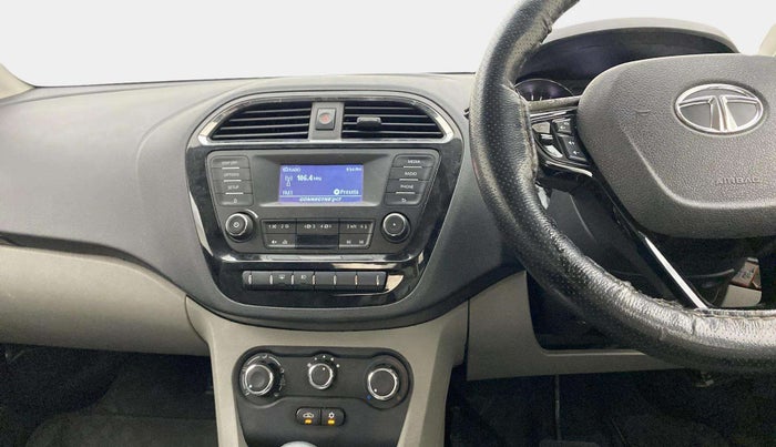 2018 Tata Tiago XZA PETROL, Petrol, Automatic, 79,328 km, Air Conditioner