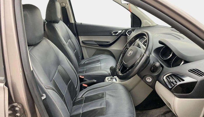 2018 Tata Tiago XZA PETROL, Petrol, Automatic, 79,328 km, Right Side Front Door Cabin