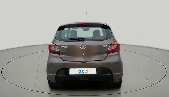 2018 Tata Tiago XZA PETROL, Petrol, Automatic, 79,328 km, Back/Rear