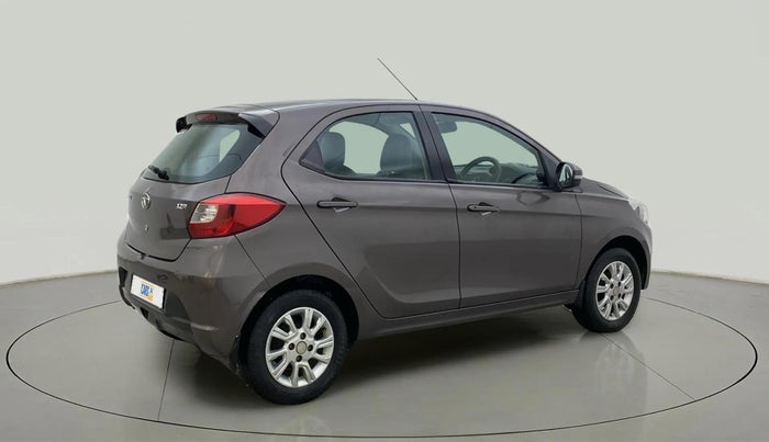 2018 Tata Tiago XZA PETROL, Petrol, Automatic, 79,328 km, Right Back Diagonal