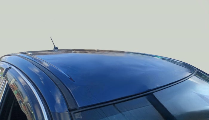 2021 Maruti Baleno DELTA PETROL 1.2, Petrol, Manual, 67,839 km, Roof