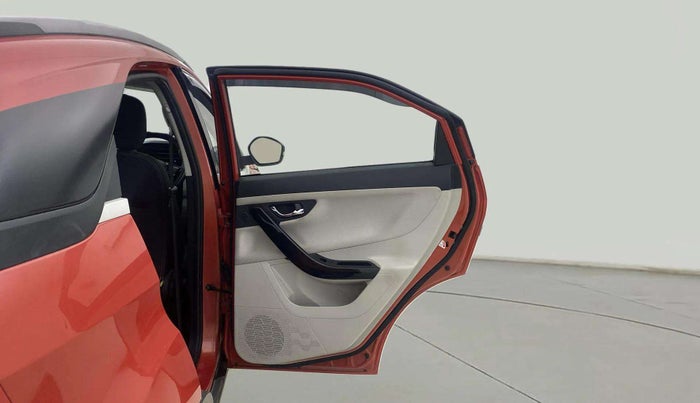 2022 Tata NEXON XZ PLUS (HS) PETROL, Petrol, Manual, 15,663 km, RHS Rear Door