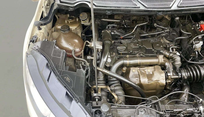 2019 Ford Ecosport TITANIUM 1.5L THUNDER EDTION DIESEL, Diesel, Manual, 1,49,325 km, Engine View - Right