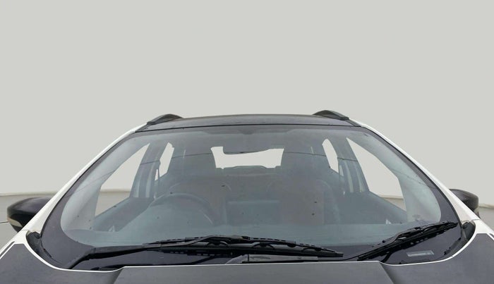 2019 Ford Ecosport TITANIUM 1.5L THUNDER EDTION DIESEL, Diesel, Manual, 1,49,325 km, Front Windshield