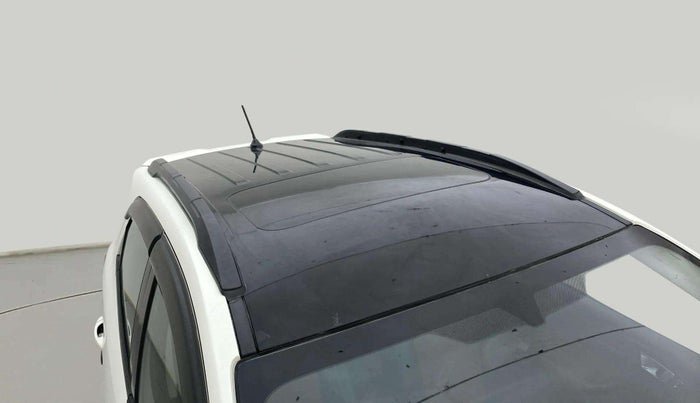 2019 Ford Ecosport TITANIUM 1.5L THUNDER EDTION DIESEL, Diesel, Manual, 1,49,325 km, Roof