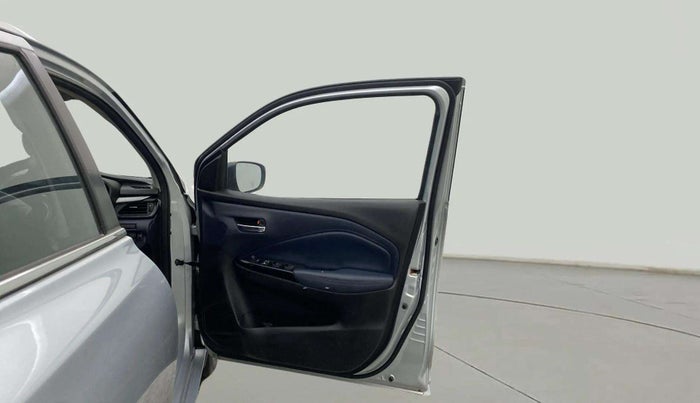 2022 Maruti Baleno ZETA 1.2 AGS, Petrol, Automatic, 32,526 km, RHS Front Door