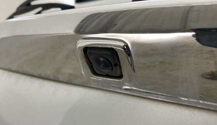 2022 Maruti Baleno ZETA 1.2 AGS, Petrol, Automatic, 32,526 km, Parking Camera