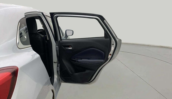 2022 Maruti Baleno ZETA 1.2 AGS, Petrol, Automatic, 32,526 km, RHS Rear Door