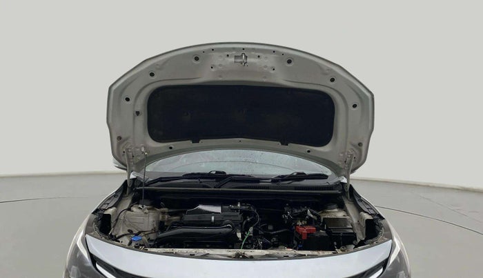 2022 Maruti Baleno ZETA 1.2 AGS, Petrol, Automatic, 32,526 km, Open Bonet