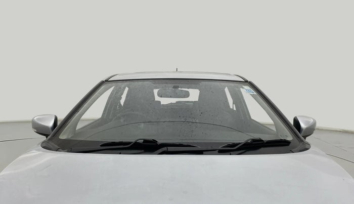 2022 Maruti Baleno ZETA 1.2 AGS, Petrol, Automatic, 32,526 km, Front Windshield