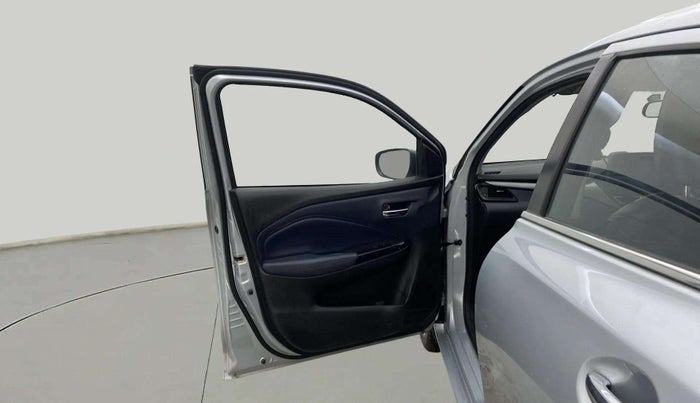 2022 Maruti Baleno ZETA 1.2 AGS, Petrol, Automatic, 32,526 km, LHS Front Door