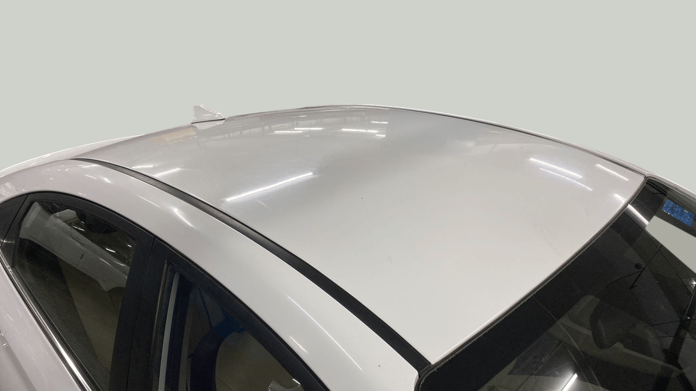 2019 Hyundai Verna 1.6 VTVT SX, Petrol, Manual, 36,134 km, Roof
