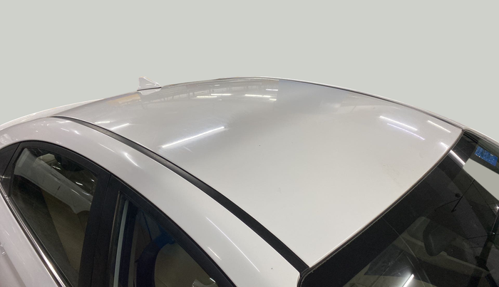2019 Hyundai Verna 1.6 VTVT SX, Petrol, Manual, 36,134 km, Roof