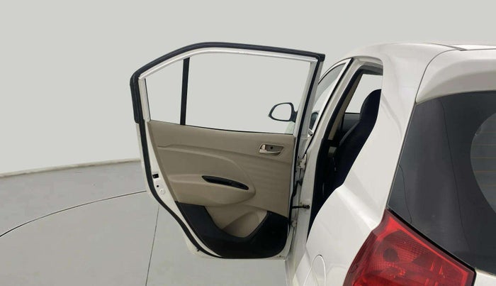 2019 Hyundai NEW SANTRO SPORTZ AMT, Petrol, Automatic, 56,261 km, LHS Rear Door