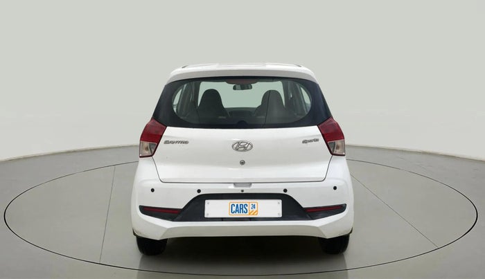 2019 Hyundai NEW SANTRO SPORTZ AMT, Petrol, Automatic, 56,261 km, Back/Rear