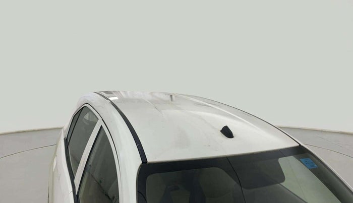 2019 Hyundai NEW SANTRO SPORTZ AMT, Petrol, Automatic, 56,261 km, Roof