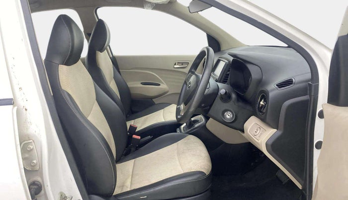 2019 Hyundai NEW SANTRO SPORTZ AMT, Petrol, Automatic, 56,261 km, Right Side Front Door Cabin