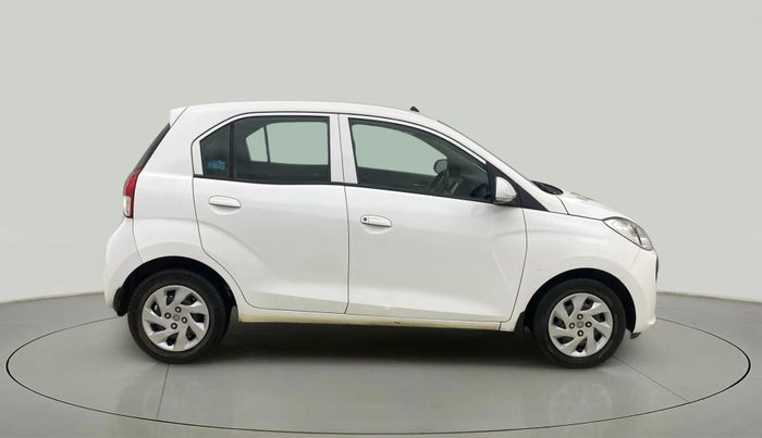 2019 Hyundai NEW SANTRO SPORTZ AMT, Petrol, Automatic, 56,261 km, Right Side View