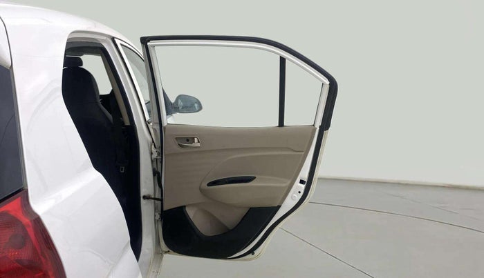 2019 Hyundai NEW SANTRO SPORTZ AMT, Petrol, Automatic, 56,261 km, RHS Rear Door