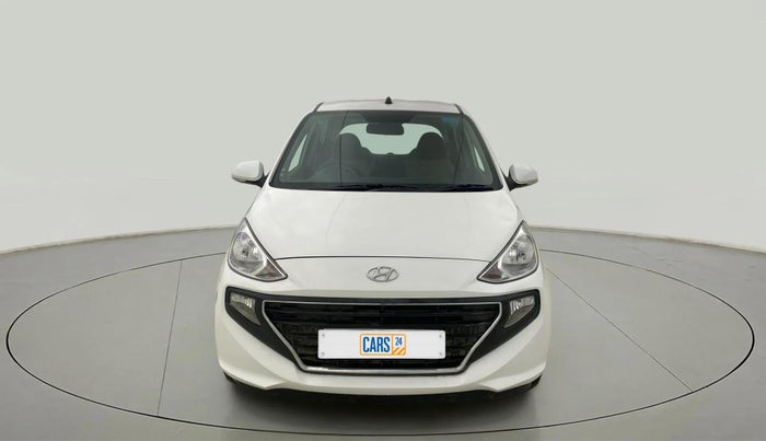 2019 Hyundai NEW SANTRO SPORTZ AMT, Petrol, Automatic, 56,261 km, Front