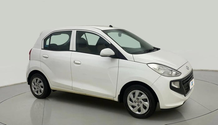 2019 Hyundai NEW SANTRO SPORTZ AMT, Petrol, Automatic, 56,261 km, Right Front Diagonal